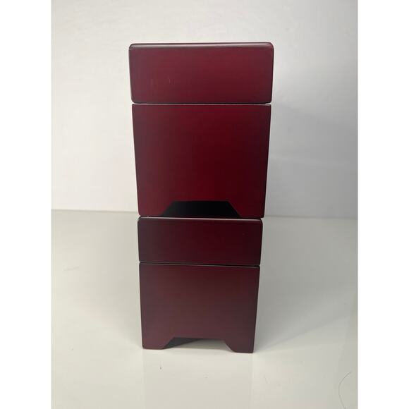 Bradford Exchange 20th Century US Silver Dollar Display Case - Picture 6 of 8